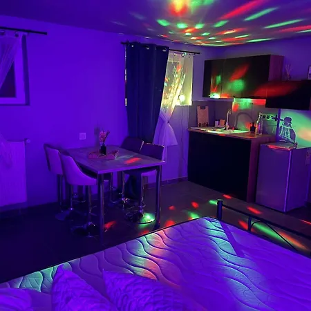 Appartamento Privatif Erny-Saint-Julien