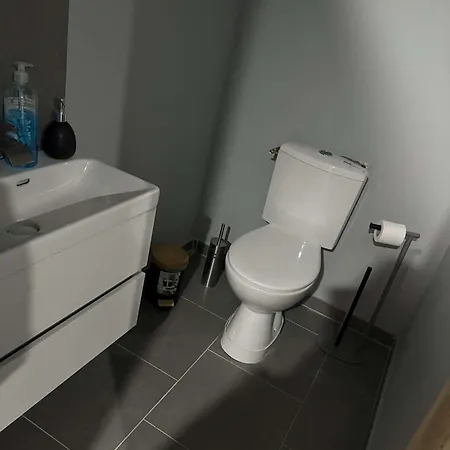 Appartamento Privatif