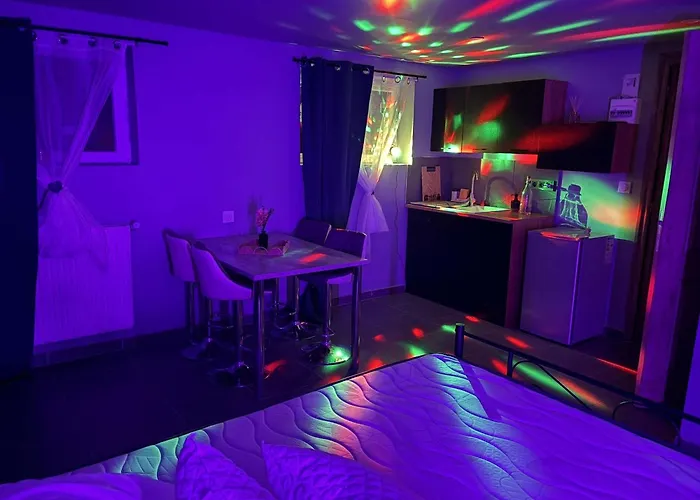 Lägenhet Privatif Erny-Saint-Julien