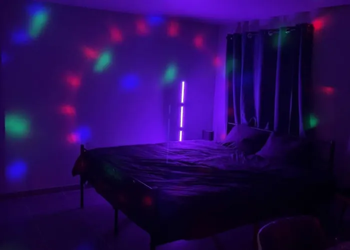 Privatif * Erny-Saint-Julien